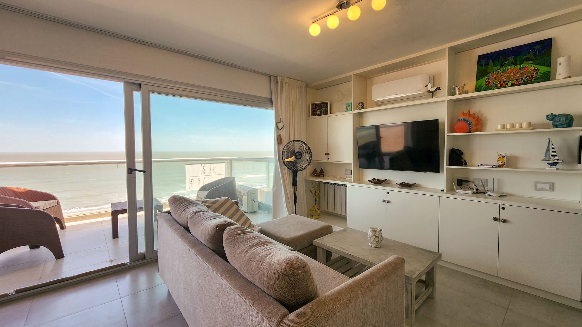 Departamento en Venta en PRESIDENTE PERÓN 1071, Centro, Monte Hermoso - Bahía Blanca Propiedades | SITIO OFICIAL l