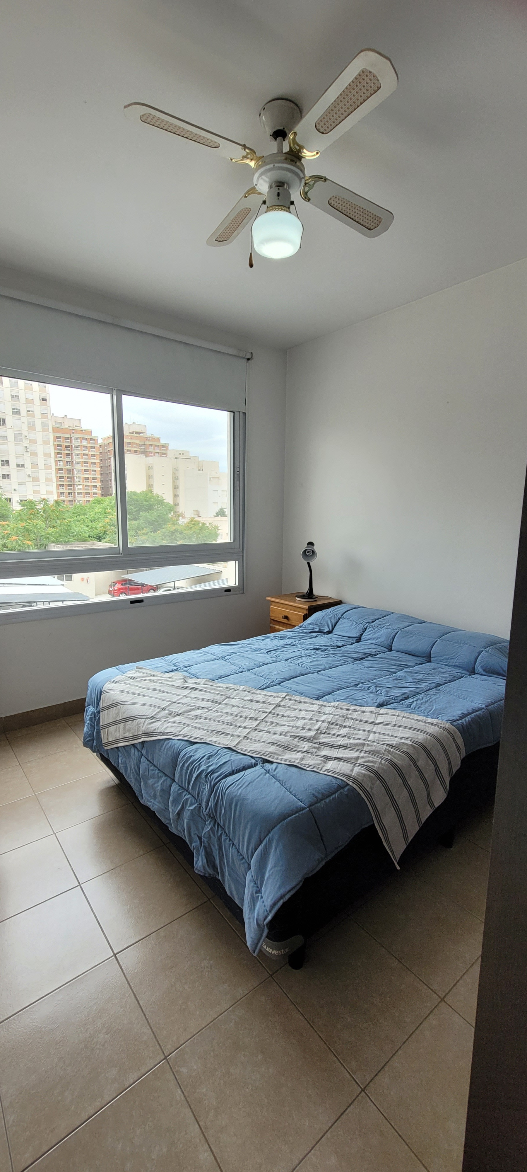Departamento en Alquiler en Caronti 47, Macrocentro, Bahía Blanca - Bahía Blanca Propiedades | SITIO OFICIAL l