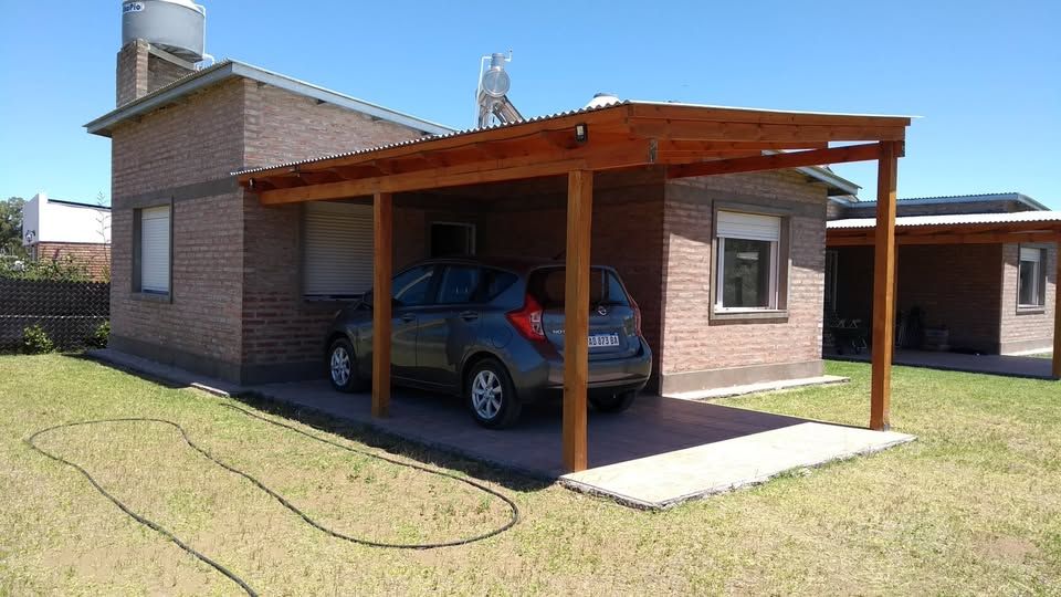 Casa en Venta en Calle 5 744,  Pehuen Co - Bahía Blanca Propiedades | SITIO OFICIAL l