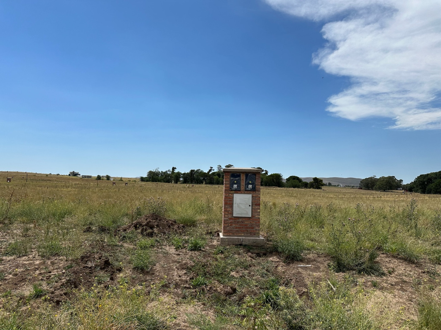 Terreno en Venta en Barrio Las Verbenas, Sierra De La Ventana, Las Verbenas , Sierra de  la Ventana - Bahía Blanca Propiedades | SITIO OFICIAL l