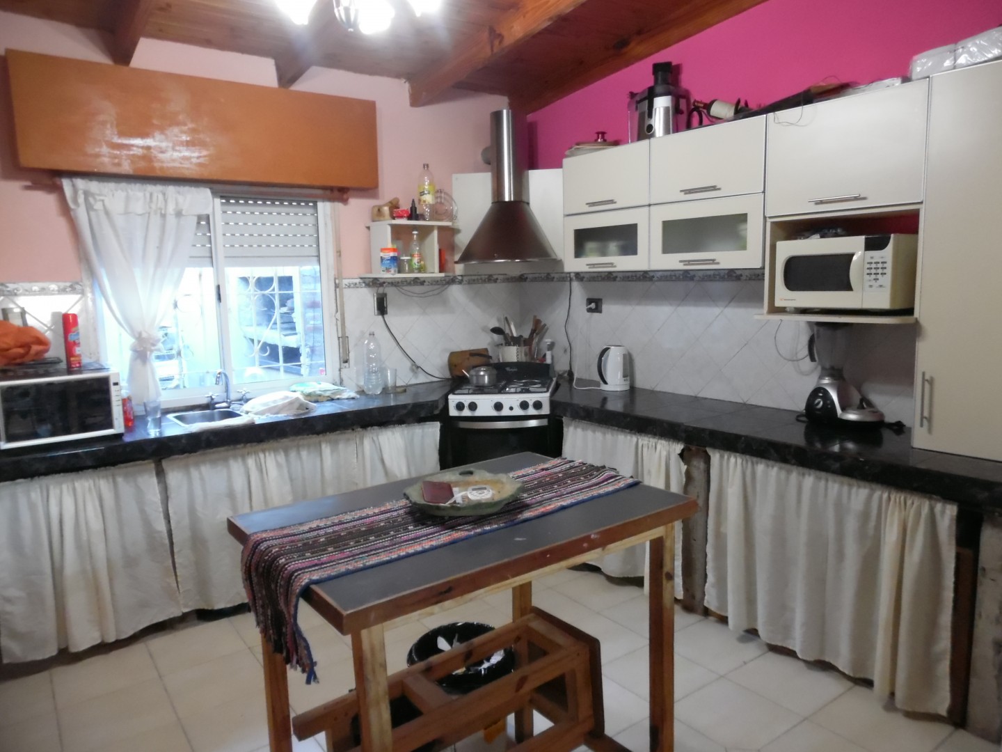 Casa en Venta en Donado 2215, Colon, Bahía Blanca - Bahía Blanca Propiedades | SITIO OFICIAL l