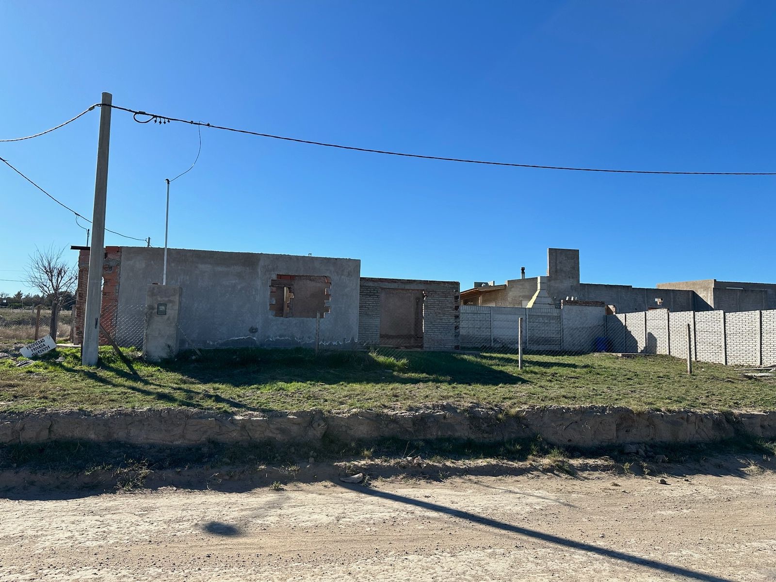 Terreno en Venta en Felipe Varela Y 28 De Agosto, Villa Belgrano, Bahía Blanca - Bahía Blanca Propiedades | SITIO OFICIAL l