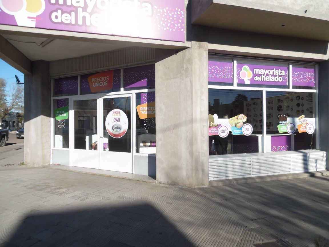 Casa en Venta en Vieytes E Inglaterra, San Roque, Bahía Blanca - Bahía Blanca Propiedades | SITIO OFICIAL l