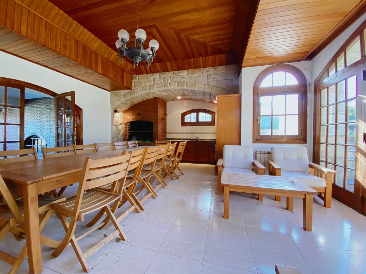 Casa en Venta en Kennedy 437 , Palihue, Bahía Blanca - Bahía Blanca Propiedades | SITIO OFICIAL l