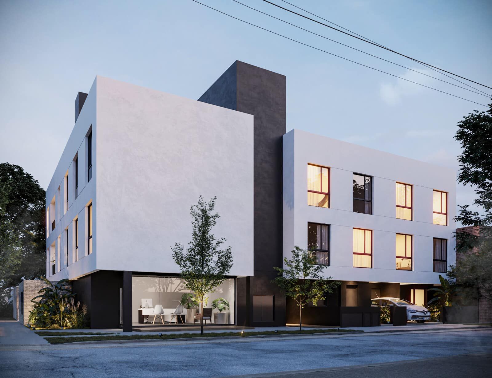 Departamento en Venta en EDUARDO GONZALEZ Y 12 DE OCTUBRE, Villa del Parque, Bahía Blanca - Bahía Blanca Propiedades | SITIO OFICIAL l