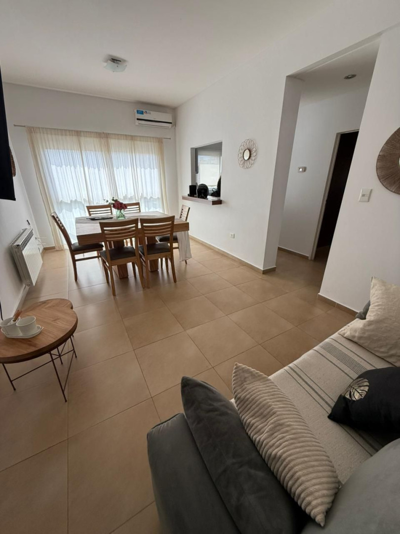 Departamento en Alquiler en SARMIENTO 547, Napostá, Bahía Blanca - Bahía Blanca Propiedades | SITIO OFICIAL l