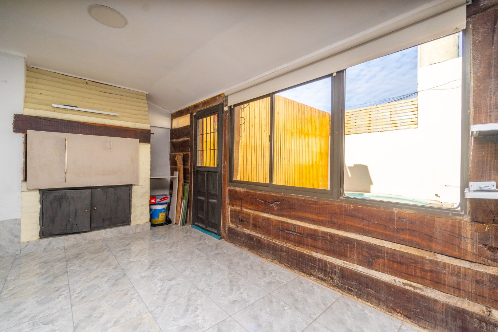 Casa en Venta en THOMPSON 620, Pedro Pico, Bahía Blanca - Bahía Blanca Propiedades | SITIO OFICIAL l