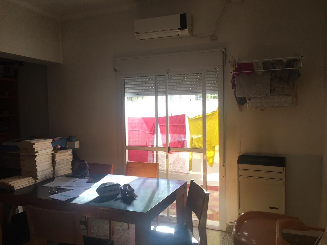 Departamento en Alquiler en Castelli 1200, Pacifico, Bahía Blanca - Bahía Blanca Propiedades | SITIO OFICIAL l