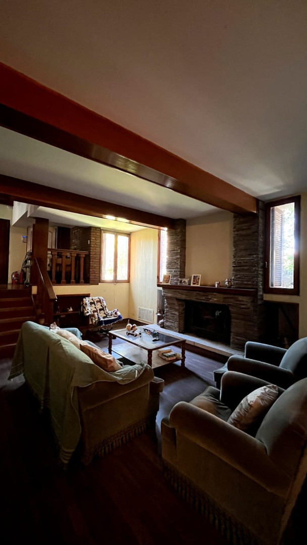 Casa en Venta en Divisadero 100, Palihue, Bahía Blanca - Bahía Blanca Propiedades | SITIO OFICIAL l