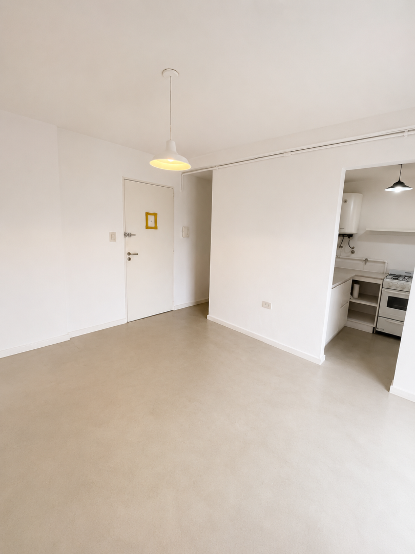 Departamento en Alquiler en VIAMONTE 453, Centro, Bahía Blanca - Bahía Blanca Propiedades | SITIO OFICIAL l