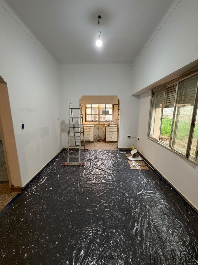 Casa en Alquiler en San Lorenzo 728, Napostá, Bahía Blanca - Bahía Blanca Propiedades | SITIO OFICIAL l