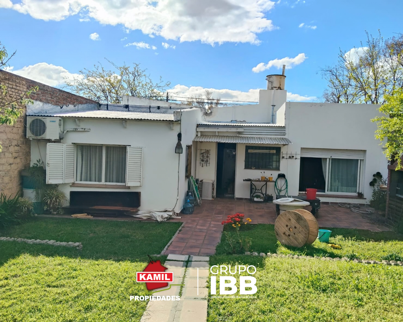 Casa en Venta en Aguado 423, Universitario, Bahía Blanca - Bahía Blanca Propiedades | SITIO OFICIAL l