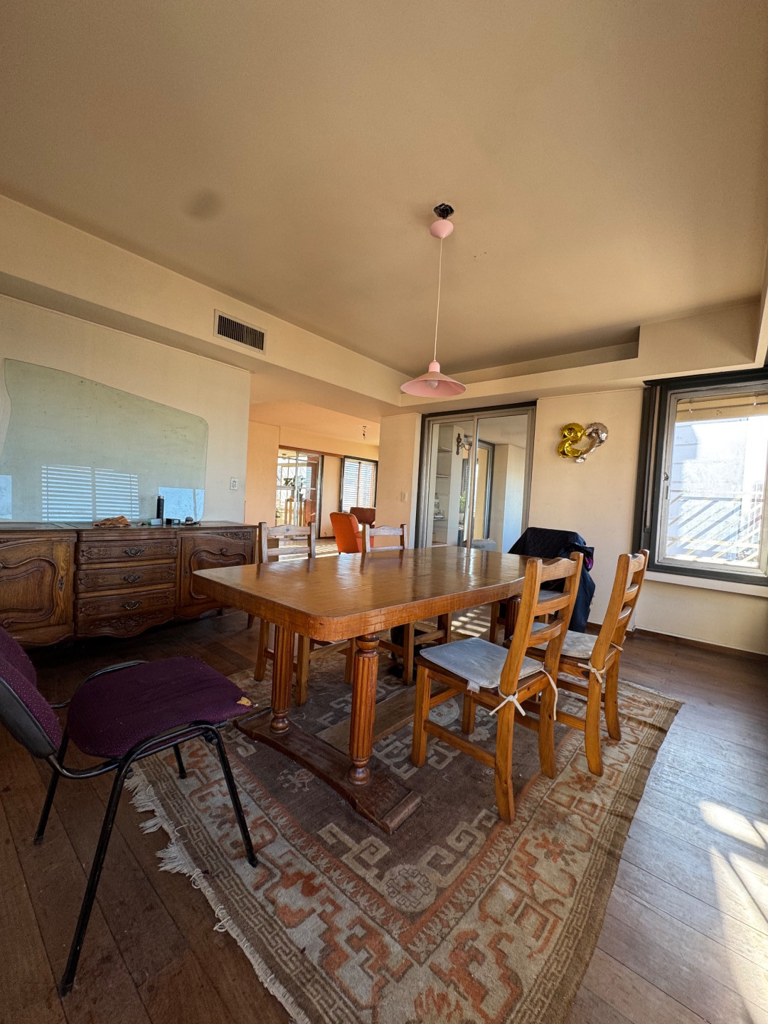 Departamento en Venta en Alem 4, Centro, Bahía Blanca - Bahía Blanca Propiedades | SITIO OFICIAL l