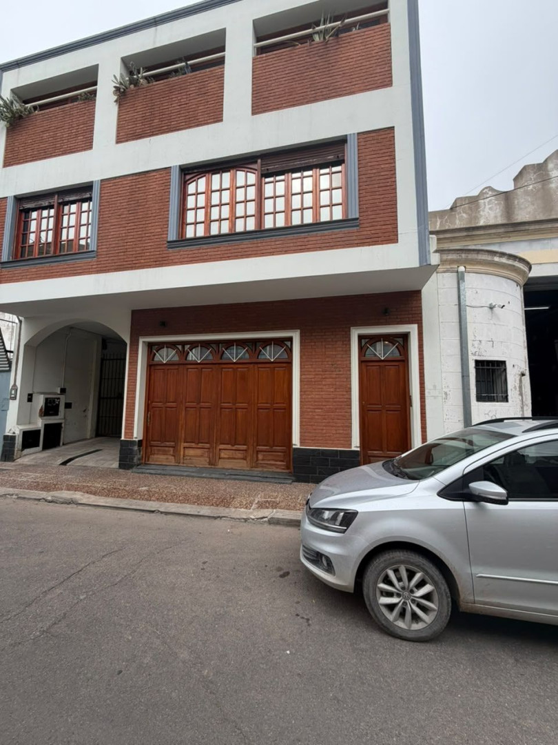 Casa en Venta en Drago N° 649, Centro, Bahía Blanca - Bahía Blanca Propiedades | SITIO OFICIAL l