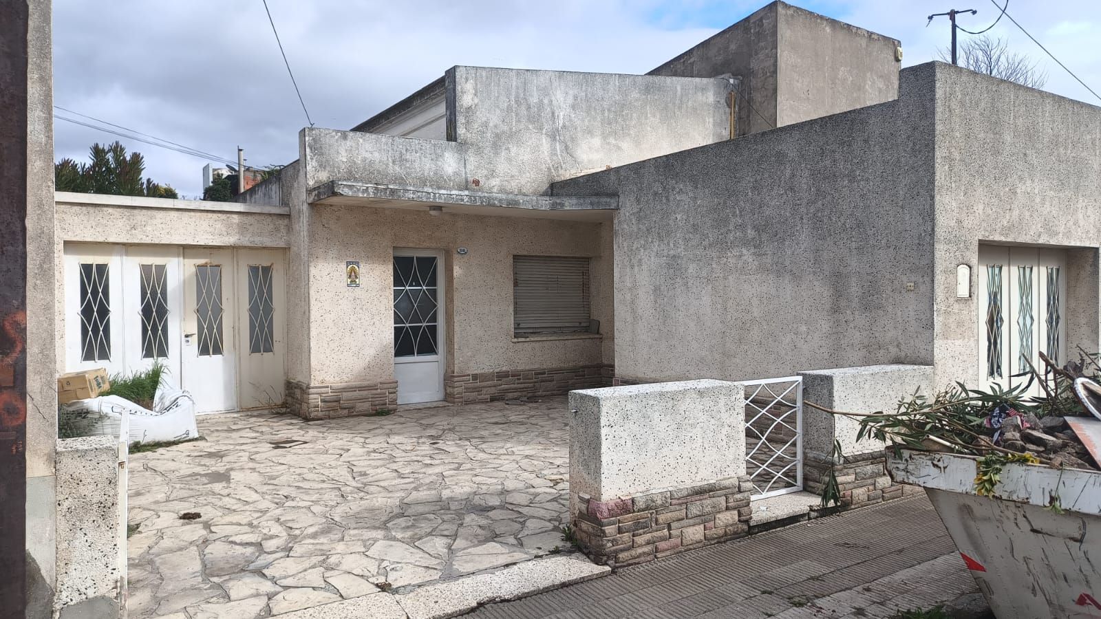 Casa en Venta en Rivadavia 1141, Villa Mitre, Bahía Blanca - Bahía Blanca Propiedades | SITIO OFICIAL l