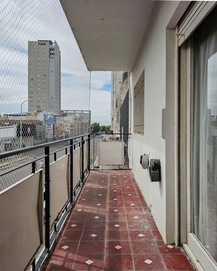 Departamento en Venta en General Paz  95, Centro, Bahía Blanca - Bahía Blanca Propiedades | SITIO OFICIAL l