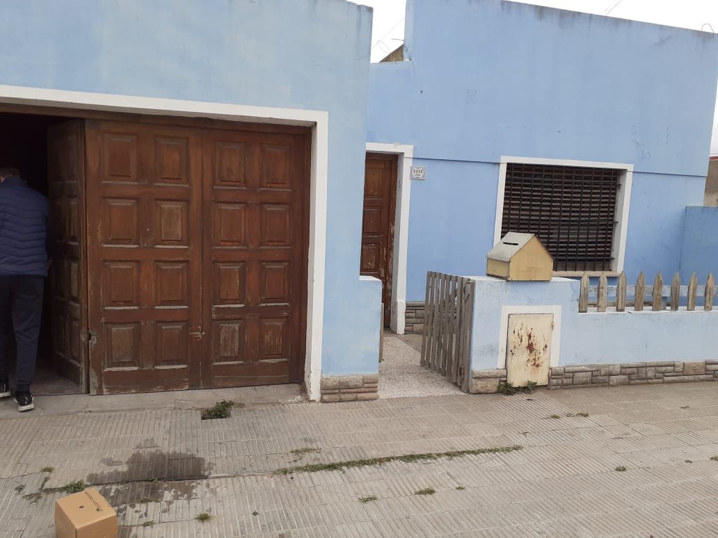 Casa en Alquiler en Carrega 3300, Ingeniero White, Bahía Blanca - Bahía Blanca Propiedades | SITIO OFICIAL l