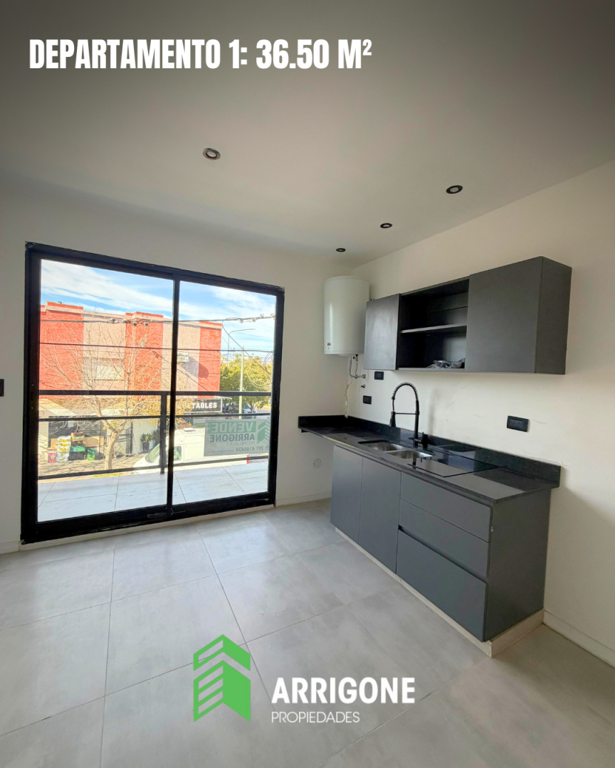 Departamento en Alquiler en 11 DE ABRIL 900,  Bahía Blanca - Bahía Blanca Propiedades | SITIO OFICIAL l