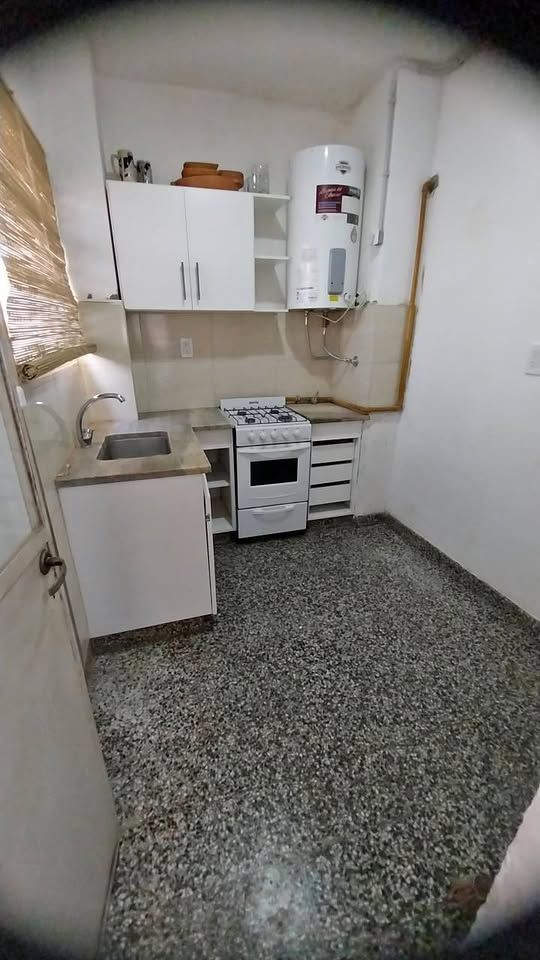 Departamento en Venta en Mitre 200, Centro, Bahía Blanca - Bahía Blanca Propiedades | SITIO OFICIAL l