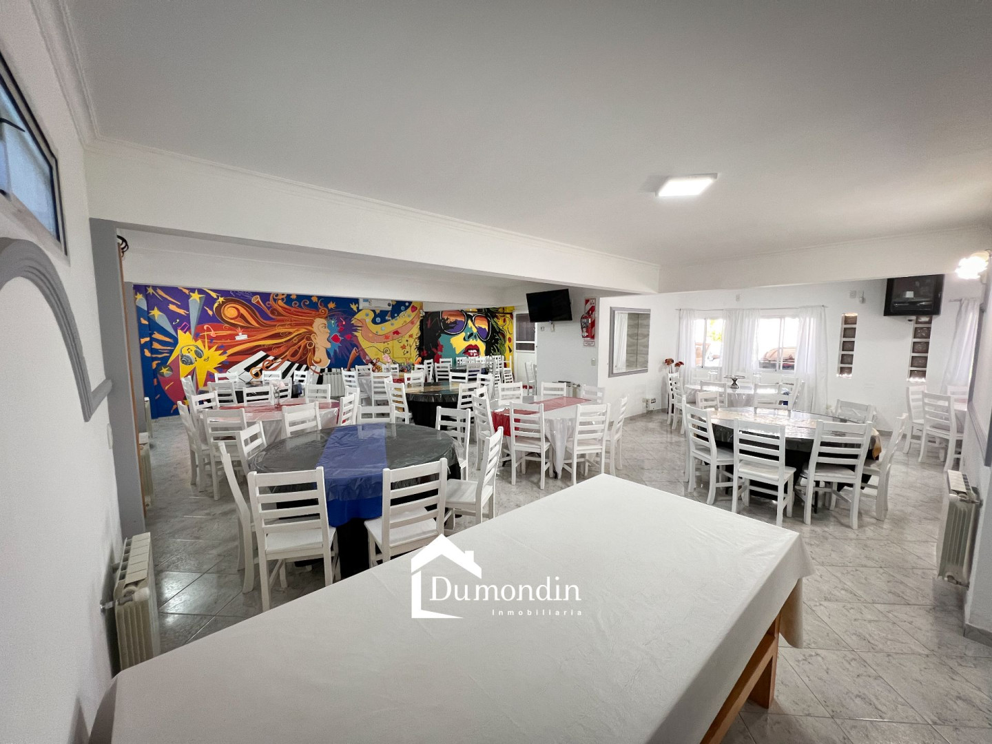 Oficina en Venta en Bravard 1500, Pampa Central, Bahía Blanca - Bahía Blanca Propiedades | SITIO OFICIAL l
