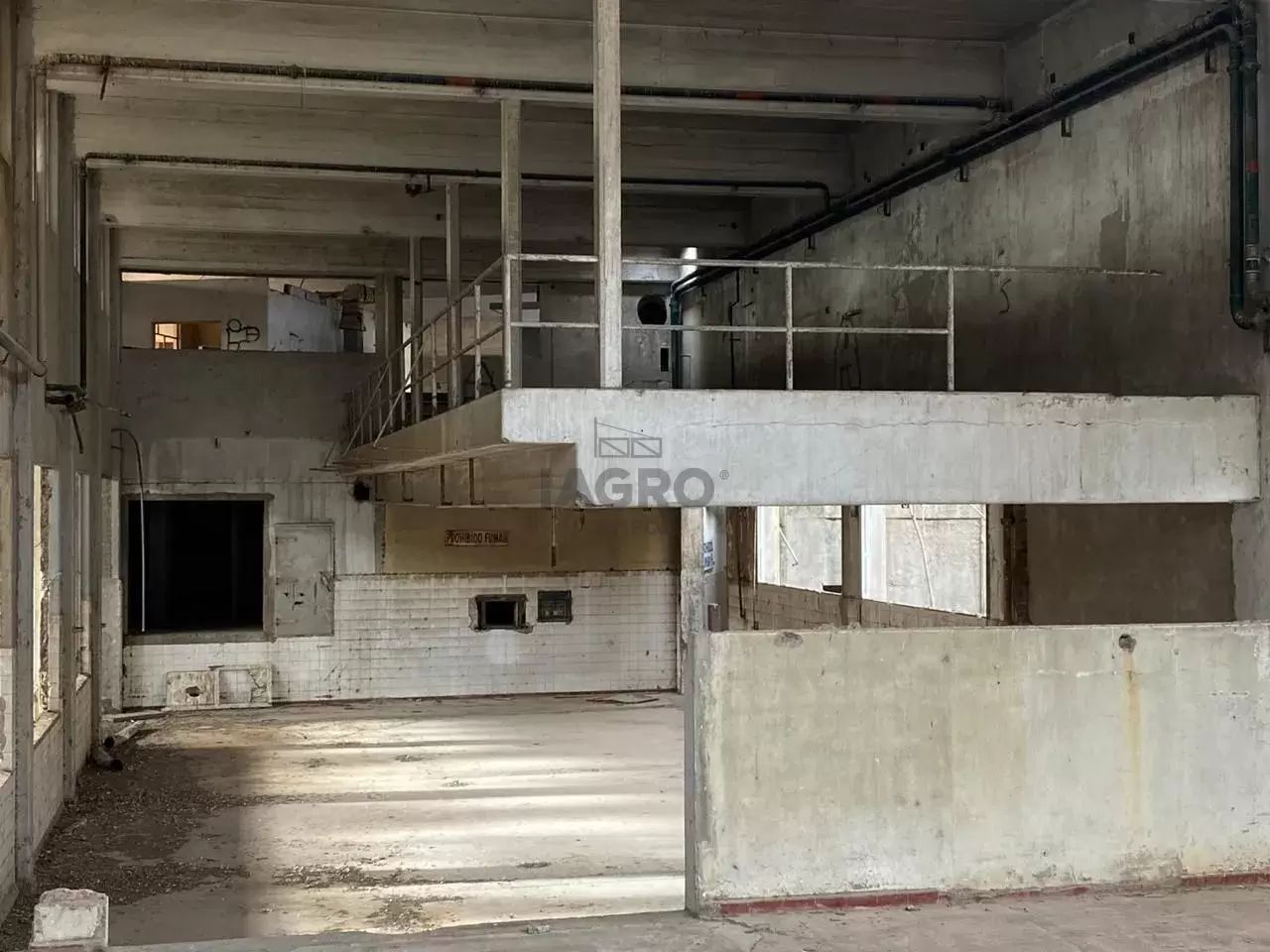 Galpón en Venta en Pampa Central Y Brasil , Pampa Central, Bahía Blanca - Bahía Blanca Propiedades | SITIO OFICIAL l