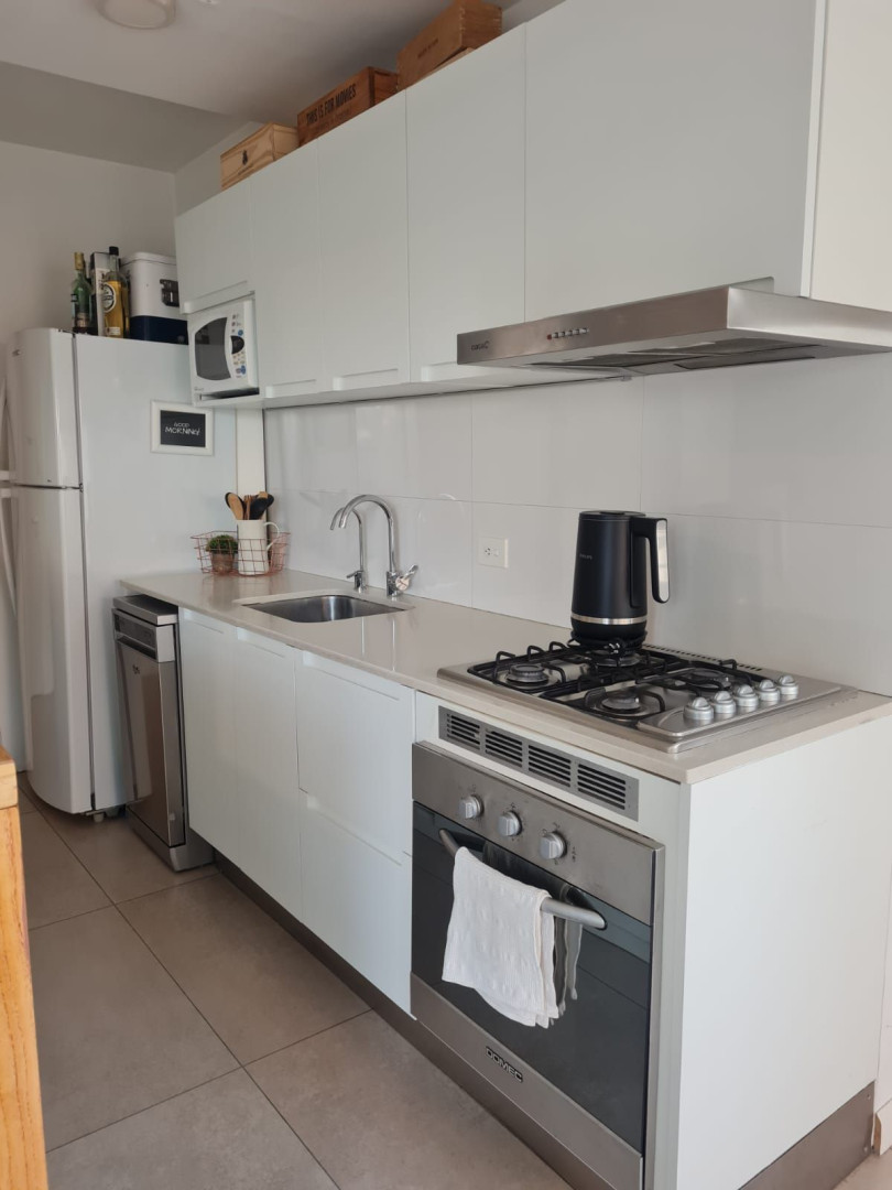 Departamento en Venta en Patricios 60 Piso 1, Macrocentro, Bahía Blanca - Bahía Blanca Propiedades | SITIO OFICIAL l