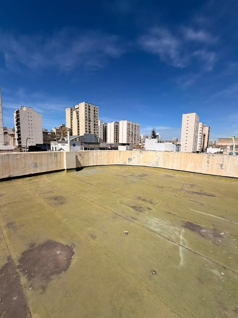 Casa con Local en Alquiler en ESTOMBA 209 , Centro, Bahía Blanca - Bahía Blanca Propiedades | SITIO OFICIAL l