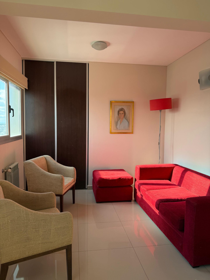 Departamento en Alquiler en Brandsen 103, Centro, Bahía Blanca - Bahía Blanca Propiedades | SITIO OFICIAL l