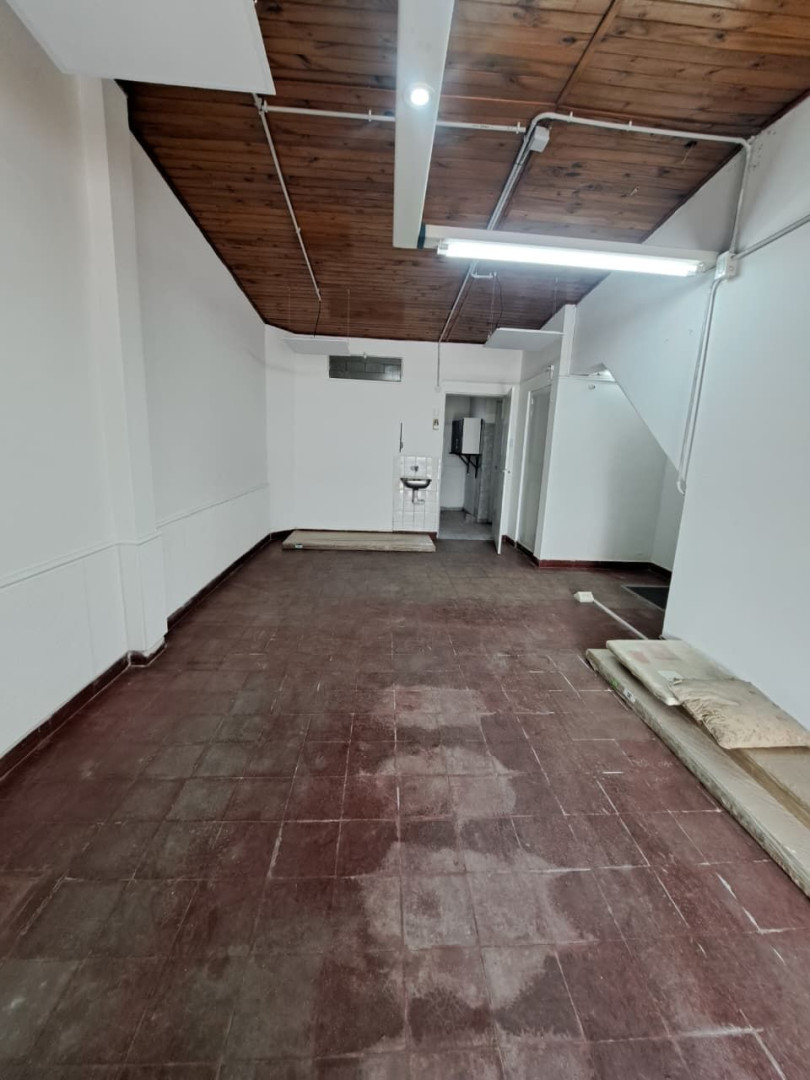 Local en Alquiler en Charlone 1586, Pampa Central, Bahía Blanca - Bahía Blanca Propiedades | SITIO OFICIAL l