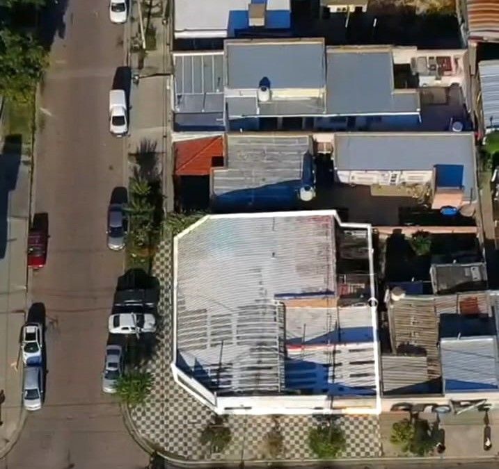 Casa en Venta en Don Bosco Y Patricios,  Bahía Blanca - Bahía Blanca Propiedades | SITIO OFICIAL l