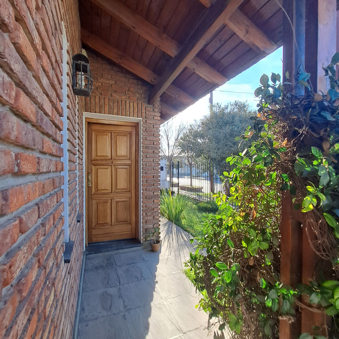 Casa en Venta en Villarino 1397, San Martin, Bahía Blanca - Bahía Blanca Propiedades | SITIO OFICIAL l
