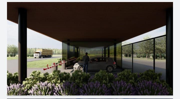 Terreno en Venta en Monseñor D'Andrea, Aeropuerto, Bahía Blanca - Bahía Blanca Propiedades | SITIO OFICIAL l