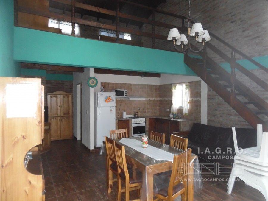 Cabaña en Venta en Pehuen-Co,  Pehuen Co - Bahía Blanca Propiedades | SITIO OFICIAL l