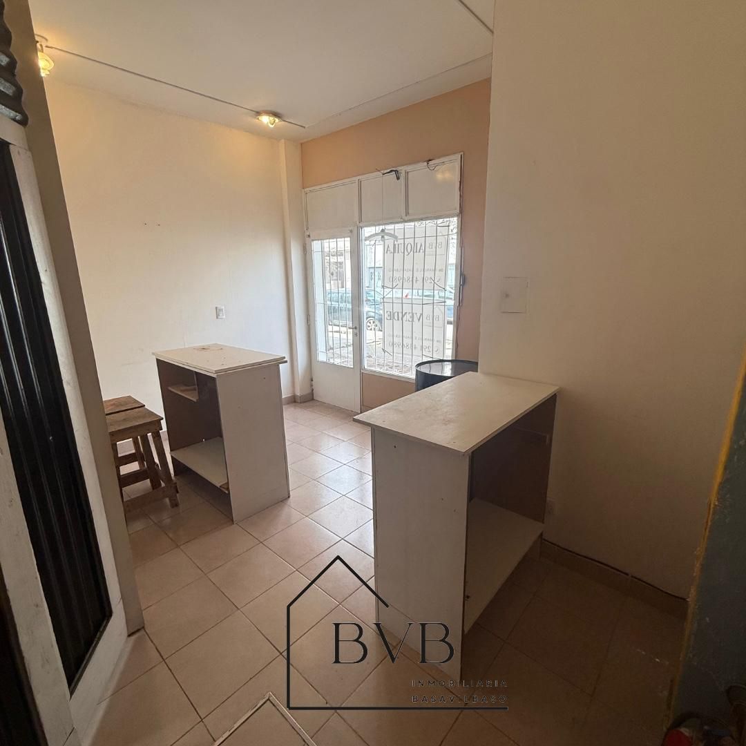 Local en Alquiler en Perú 412, Universitario, Bahía Blanca - Bahía Blanca Propiedades | SITIO OFICIAL l