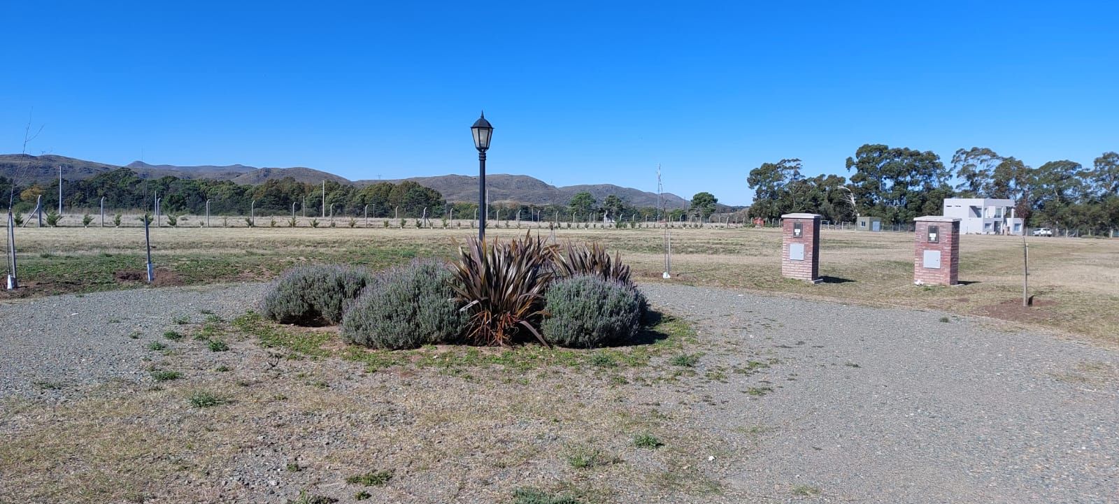 Terreno en Venta  Las Verbenas , Sierra de  la Ventana - Bahía Blanca Propiedades | SITIO OFICIAL l