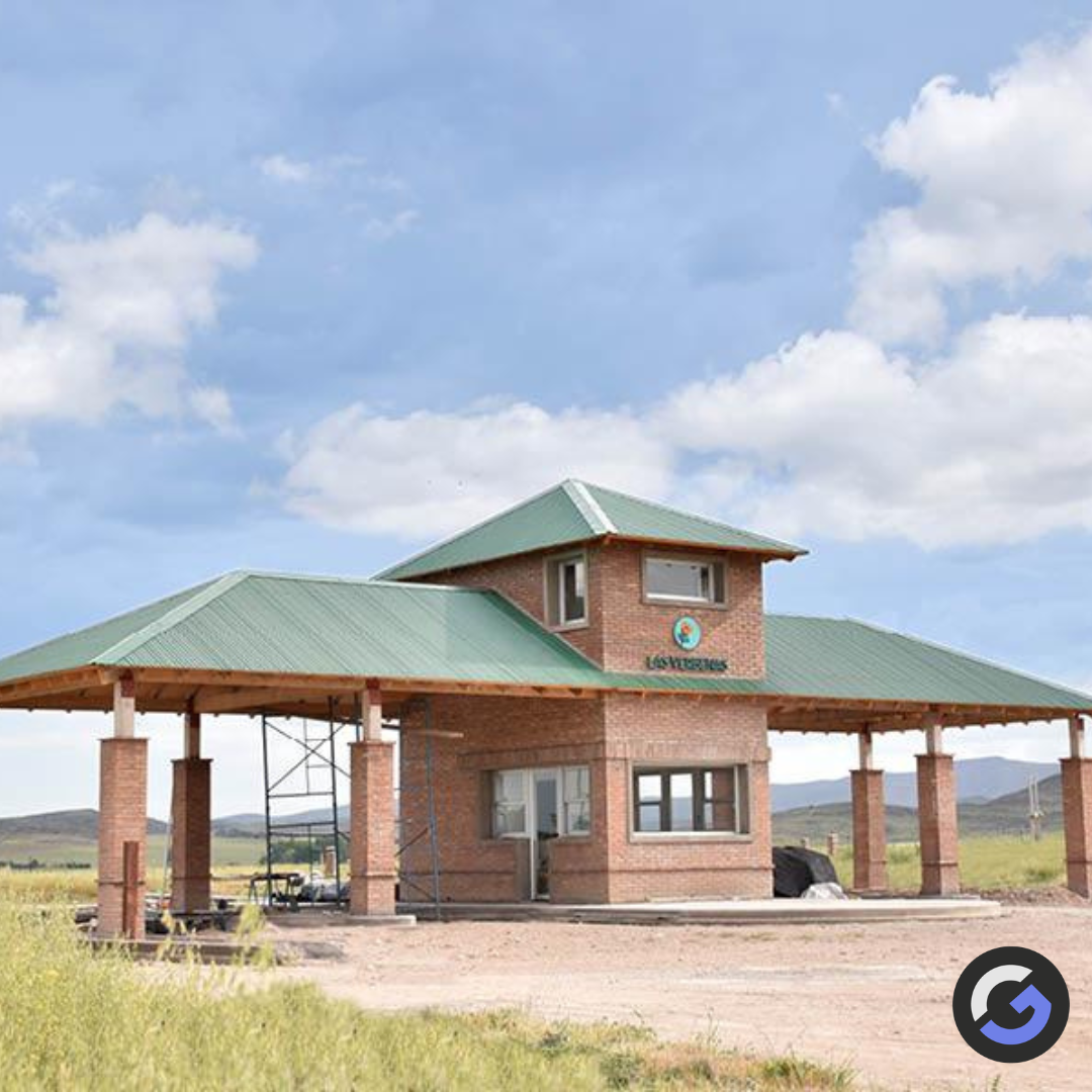 Terreno en Venta en Ruta Provincial 72, Las Verbenas , Sierra de  la Ventana - Bahía Blanca Propiedades | SITIO OFICIAL l