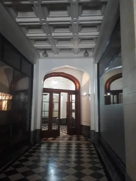 Oficina en Venta en Saenz Peña 600,  CABA - Bahía Blanca Propiedades | SITIO OFICIAL l