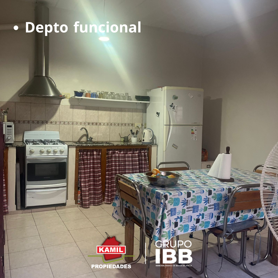 Casa en Venta en Zelarrayan 519, Centro, Bahía Blanca - Bahía Blanca Propiedades | SITIO OFICIAL l