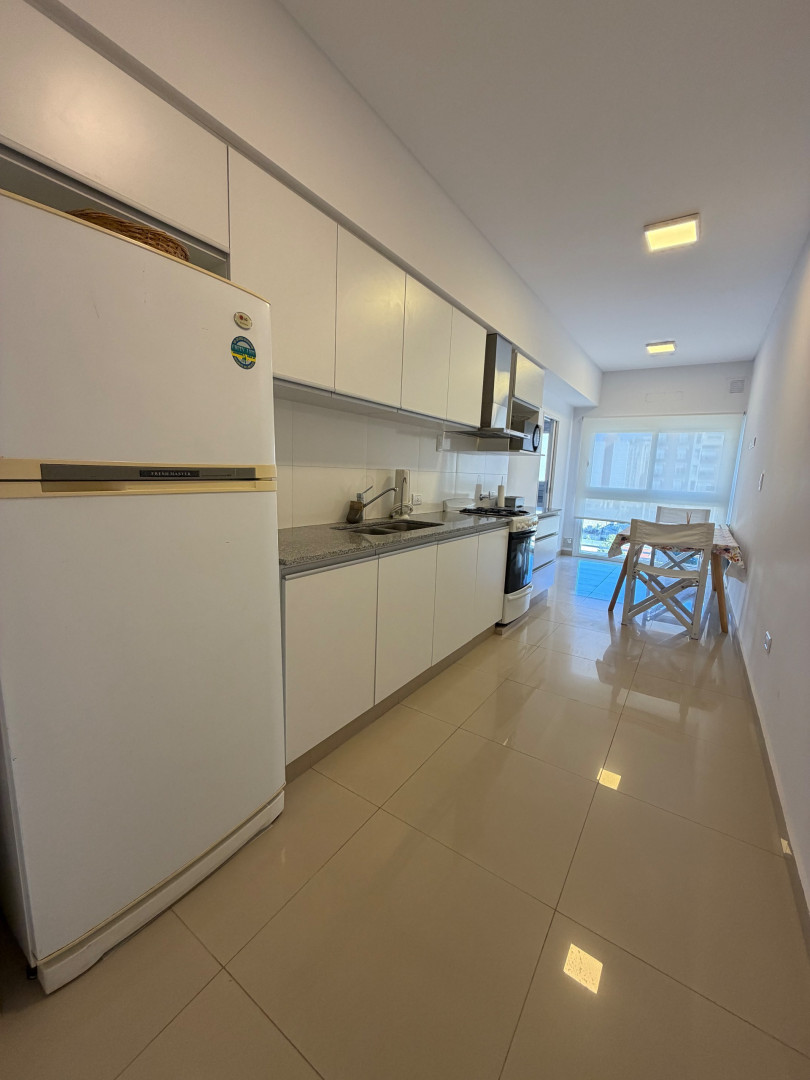Departamento en Alquiler en Av. Alem 256,  Bahía Blanca - Bahía Blanca Propiedades | SITIO OFICIAL l