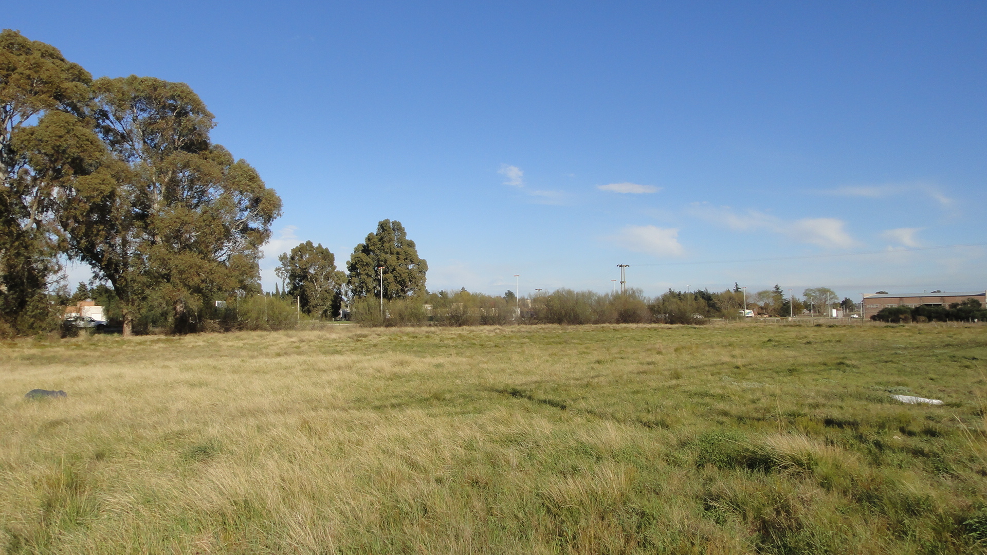 Terreno en Venta  Patagonia Norte, Bahía Blanca - Bahía Blanca Propiedades | SITIO OFICIAL l