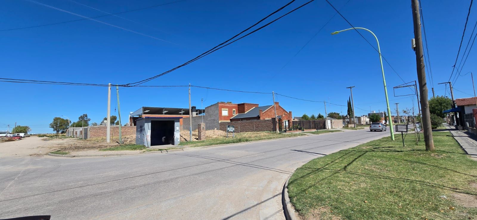Terreno en Venta en Gonzalez 500,  General Cerri - Bahía Blanca Propiedades | SITIO OFICIAL l