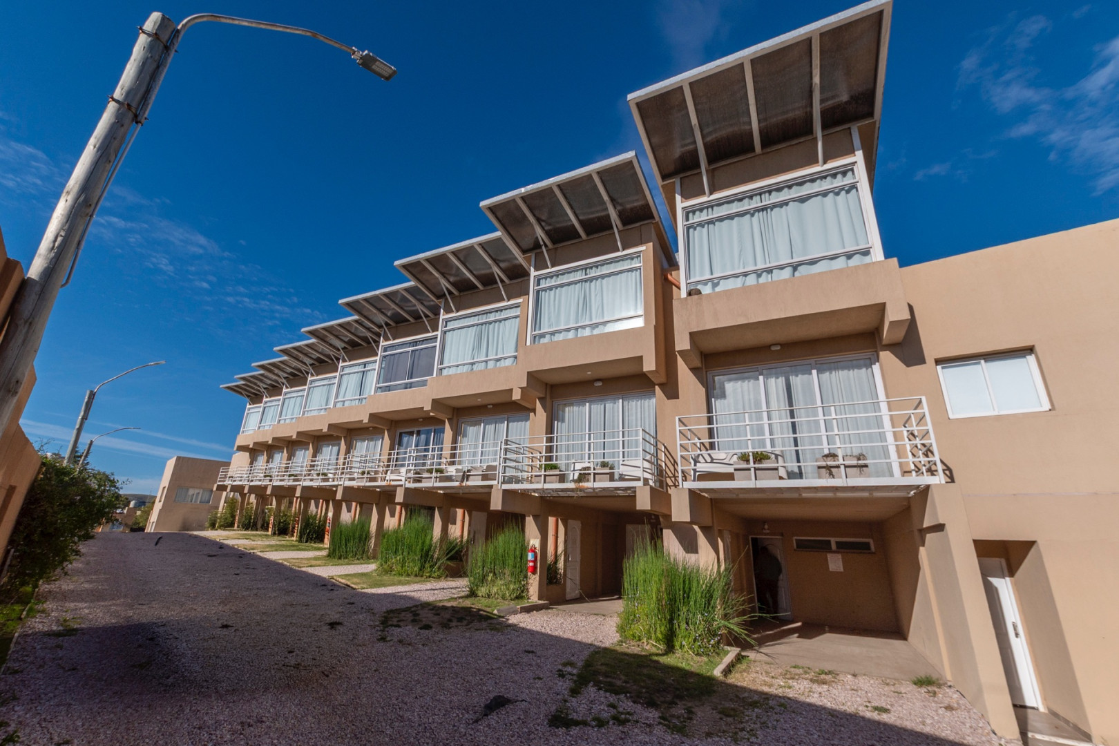 Duplex en Venta en CURAMALAL 552, San Bernardo , Sierra de  la Ventana - Bahía Blanca Propiedades | SITIO OFICIAL l