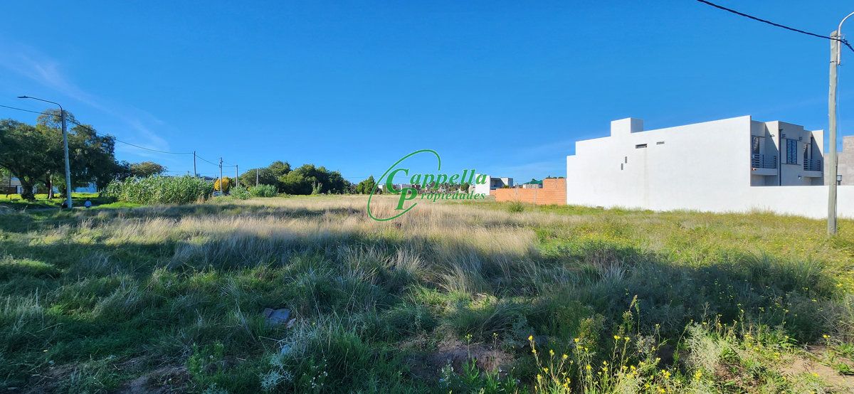 Terreno en Venta en Jose Hernandez Y Zapiola,  Bahía Blanca - Bahía Blanca Propiedades | SITIO OFICIAL l