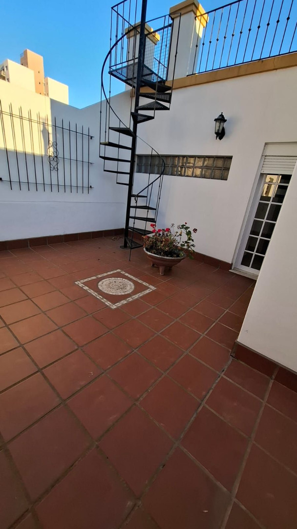 Casa en Alquiler en Paraguay 300,  Bahía Blanca - Bahía Blanca Propiedades | SITIO OFICIAL l