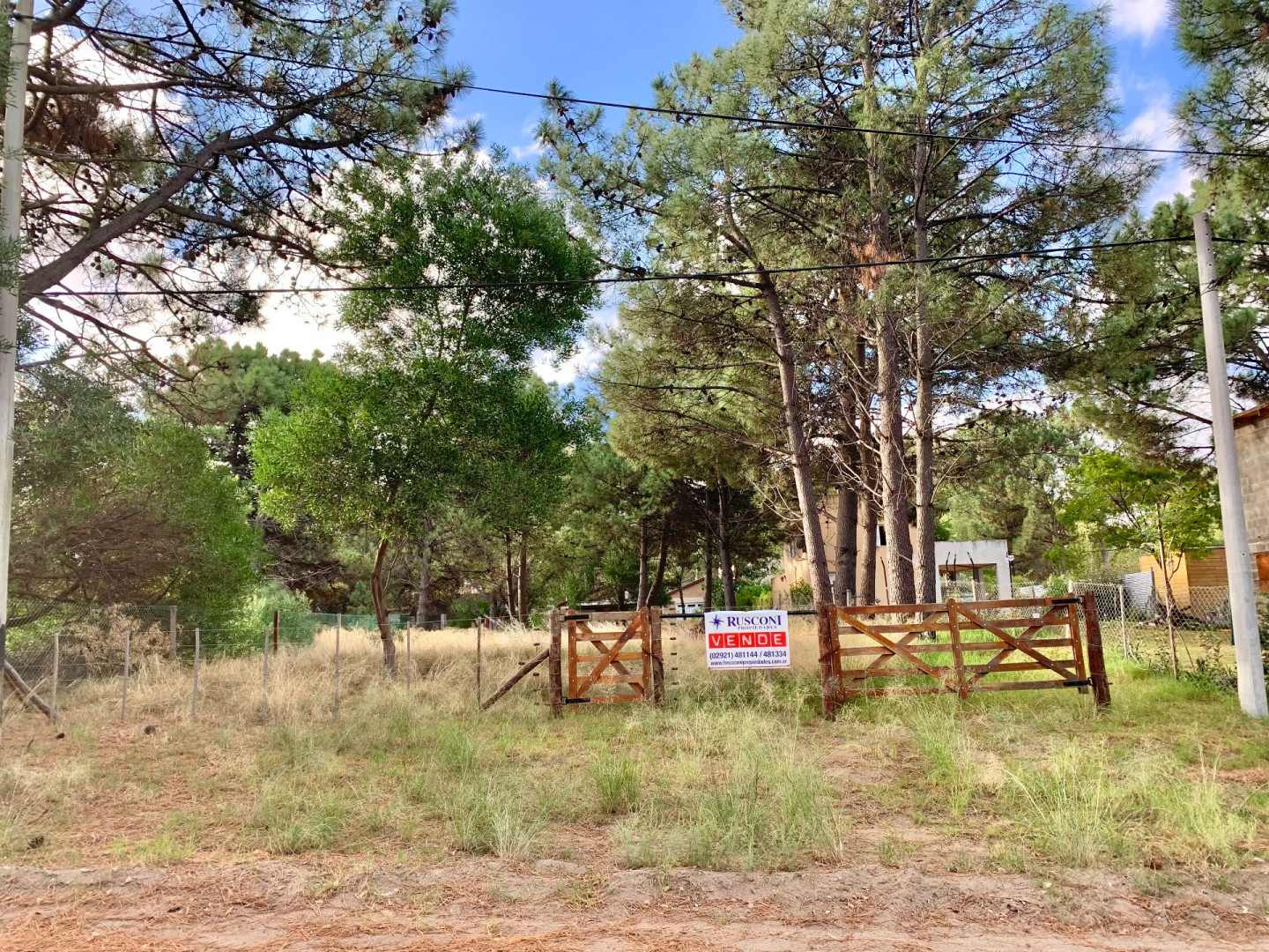 Terreno en Venta en Del Pejerrey Entre Los Delfines Y Del Tiburón, Las Dunas, Monte Hermoso - Bahía Blanca Propiedades | SITIO OFICIAL l