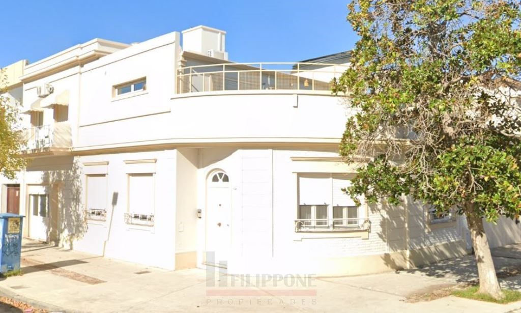 Casa en Venta en Santa Fé Y O'Higgins, Macrocentro, Bahía Blanca - Bahía Blanca Propiedades | SITIO OFICIAL l
