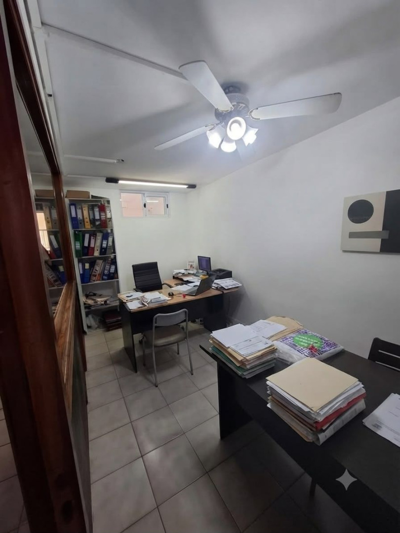 Oficina en Venta en Alsina 35, Centro, Bahía Blanca - Bahía Blanca Propiedades | SITIO OFICIAL l