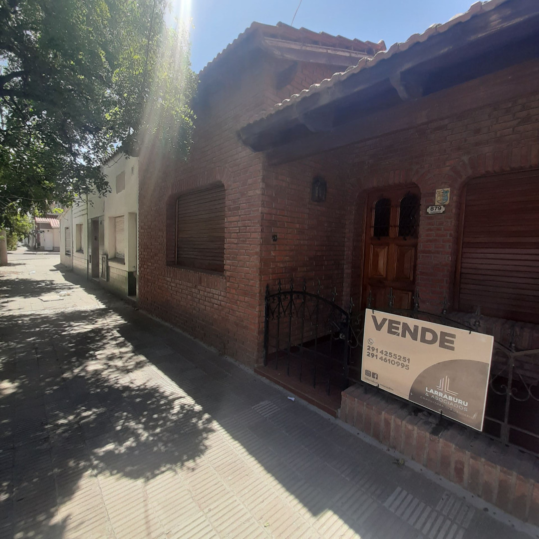 Casa en Venta en Terrada, Pacifico, Bahía Blanca - Bahía Blanca Propiedades | SITIO OFICIAL l