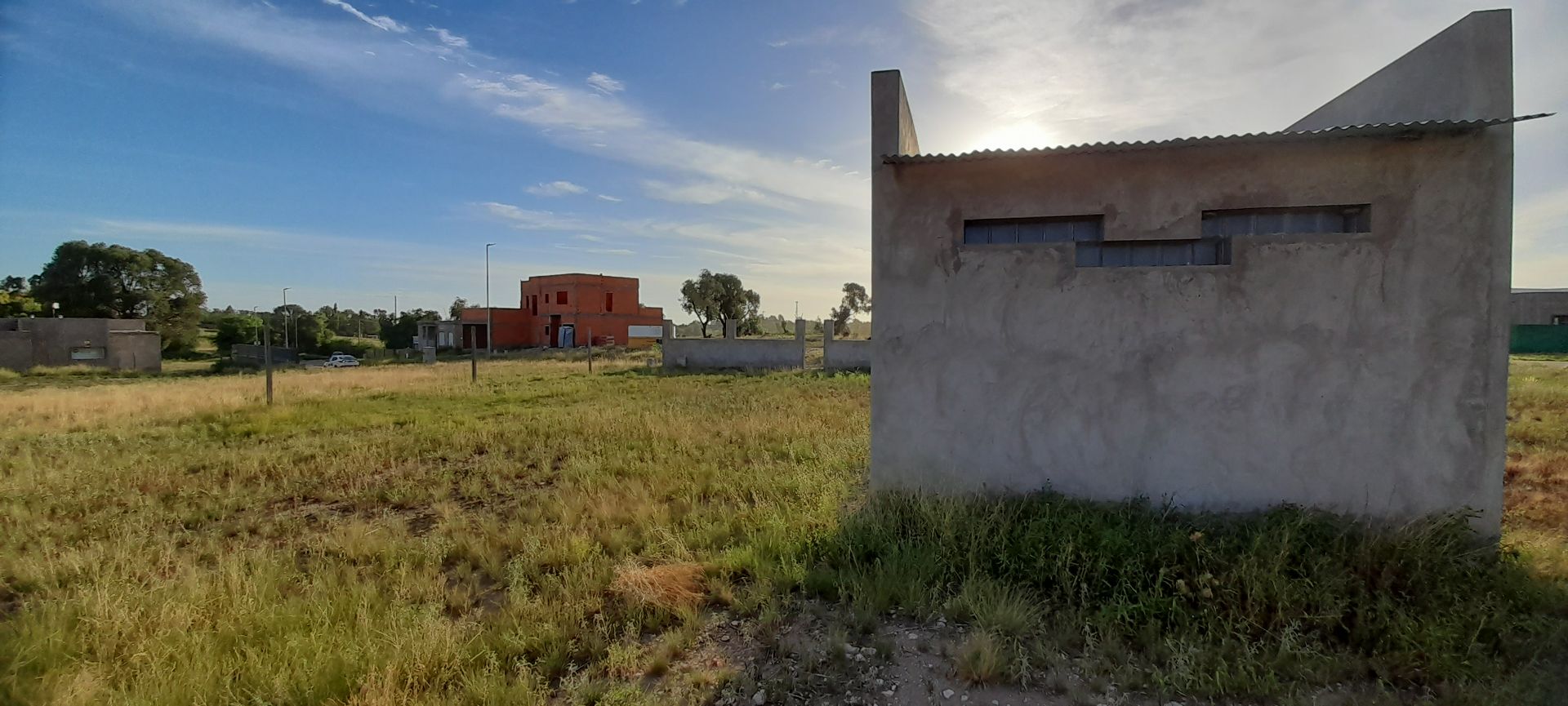 Terreno en Venta en Garza Mora 2516, La Merced, Bahía Blanca - Bahía Blanca Propiedades | SITIO OFICIAL l