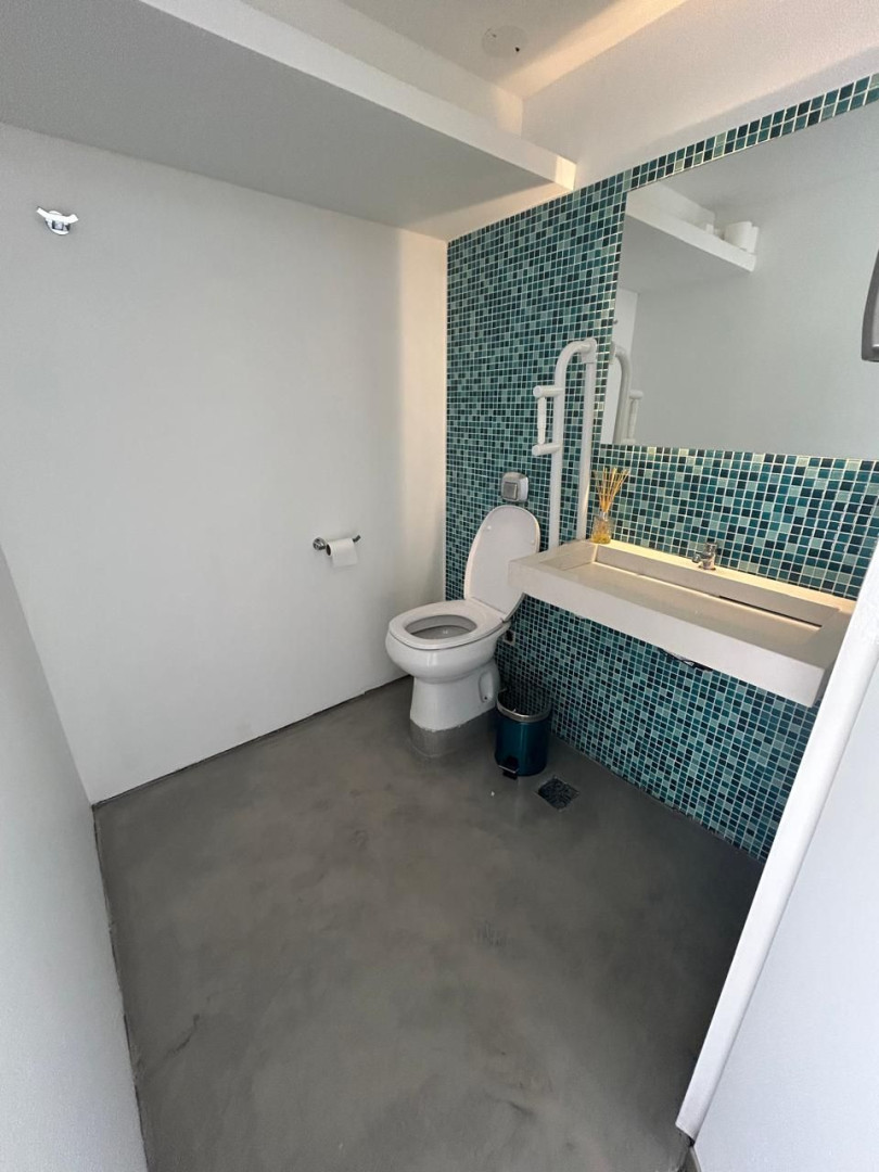 Consultorio en Alquiler en Salta 100, Universitario, Bahía Blanca - Bahía Blanca Propiedades | SITIO OFICIAL l